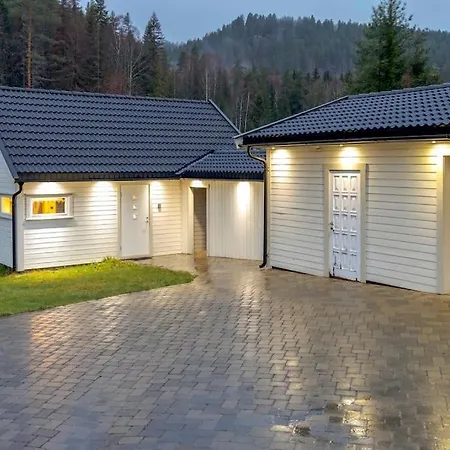 Feriehus Cozy 2 Close To The Nature