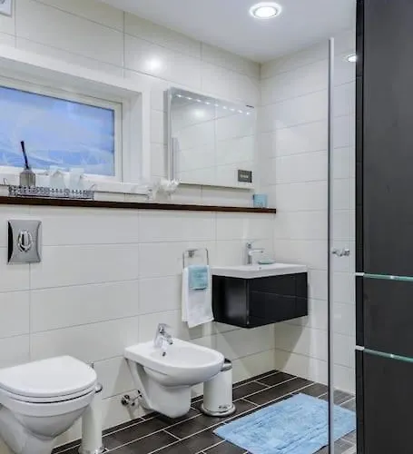 Feriehus Cozy 2 Close To The Nature Kongsberg