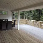 Cozy 2 Close To The Nature Vakantiehuis *