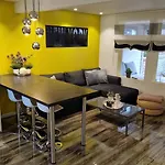 Cozy 2 Close To The Nature Vakantiehuis *