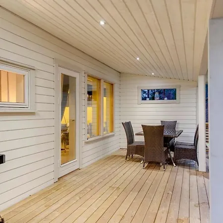Cozy 2 Close To The Nature Vakantiehuis Kongsberg
